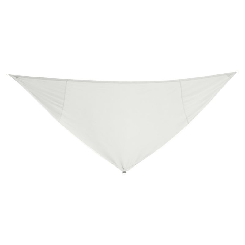 GoodHome odstín plachta 300 cm bílá.