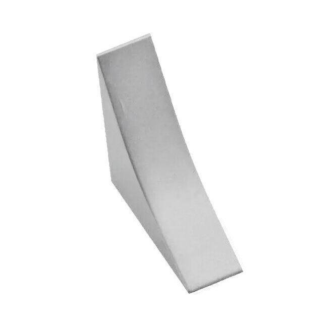 Zakończenie do listwy przyblatowej KYCT 23 mm Beton / Tytan 1 szt.