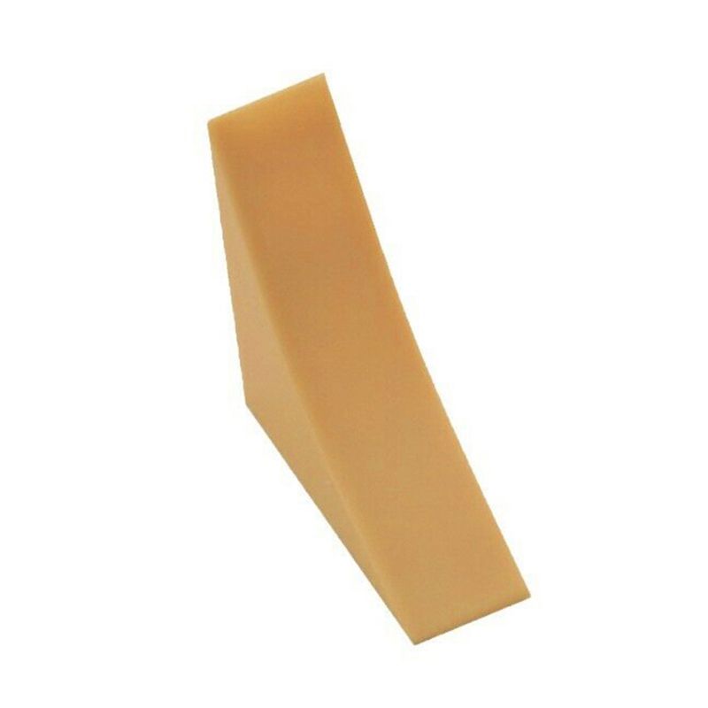 Zakończenie do listwy przyblatowej KYCT 23 mm Buk 1 szt.