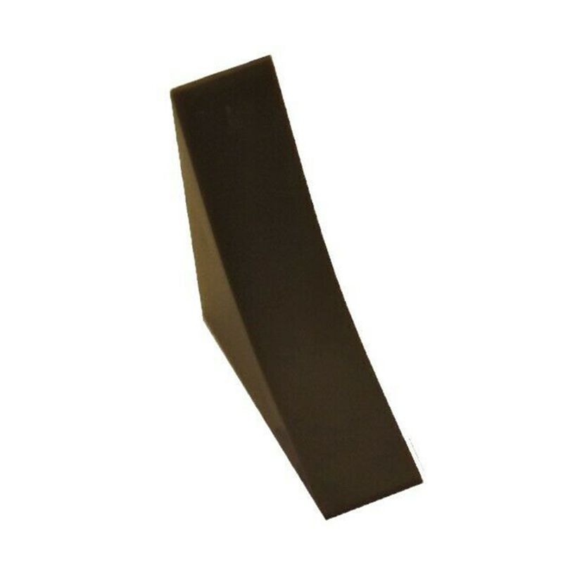 Zakończenie do listwy przyblatowej KYCT 23 mm Wenge 1 szt.