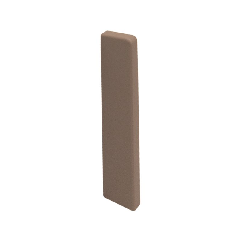 Zakończenie do listwy GoodHome Avilia decor 123 2 szt.