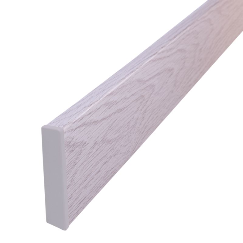 Zakończenie do listwy GoodHome Avilia decor 45 2 szt.