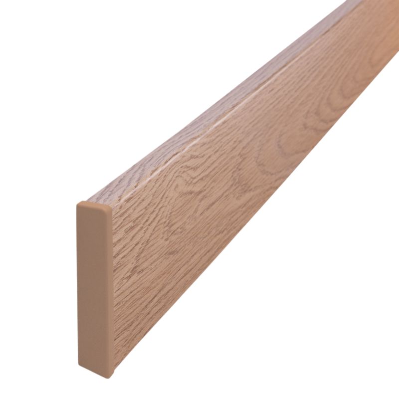 Zakończenie do listwy GoodHome Avilia decor 75 2 szt.