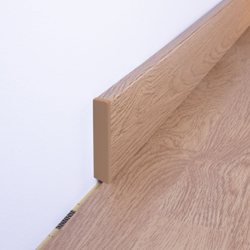 Zakończenie do listwy GoodHome Avilia decor 75 2 szt.