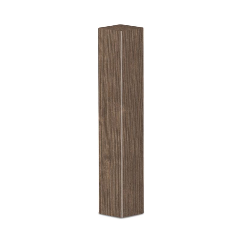 Zakończenie do listwy MDF 16 x 16 x 82 mm decor 210 | Majsterkowanie w ...