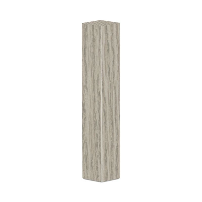 Zakończenie do listwy MDF 16 x 16 x 82 mm decor 50 | Majsterkowanie w ...