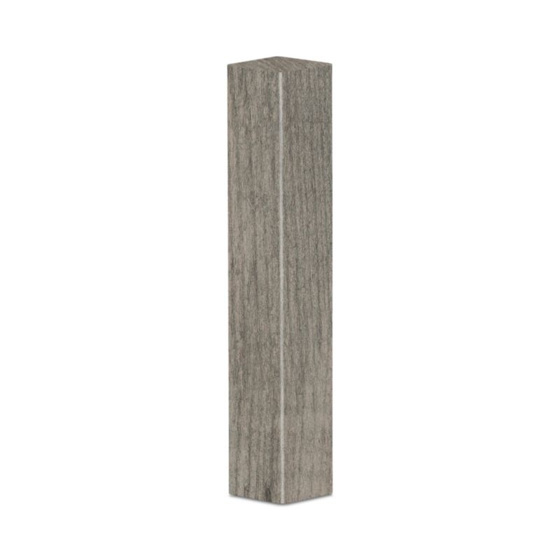 Zakończenie do listwy MDF 16 x 16 x 82 mm decor 75