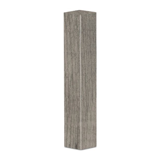 Zakończenie do listwy MDF 16 x 16 x 82 mm decor 75