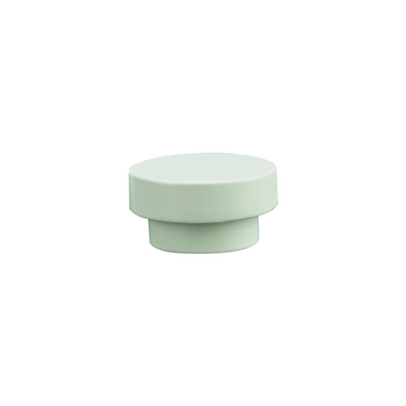 Zakończenie GoodHome Anafi 19 mm korek basic