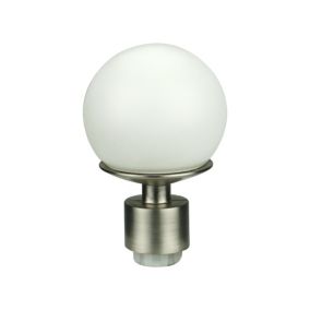 Zakończenie GoodHome Anafi 19 mm kula basic