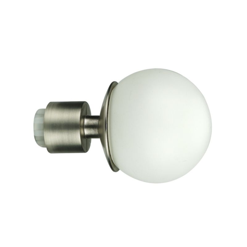 Zakończenie GoodHome Anafi 19 mm kula basic