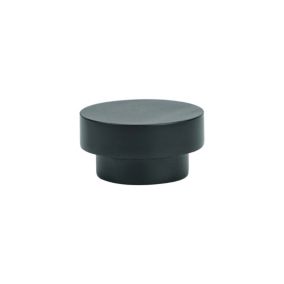 Zakończenie GoodHome Araxos 19 mm korek basic