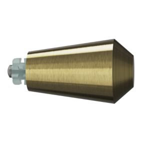 Zakończenie karnisza GoodHome Antiki Tulip 19 mm