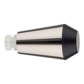 Zakończenie karnisza GoodHome Olympe Tulip 19 mm