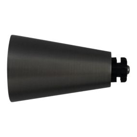 Zakonczenie karnisza GoodHome Tinos srożek 19 mm