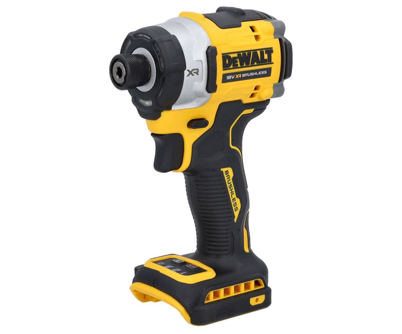 Zakrętarka DeWalt DCF860N udarowa 18V NAJMOCNIEJSZA 282Nm body  1 szt