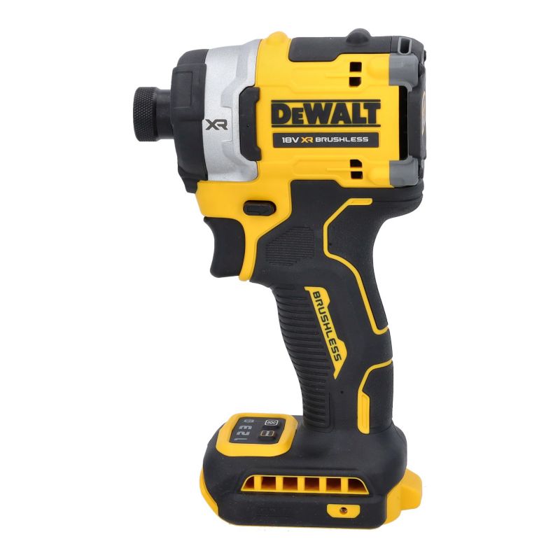 Zakrętarka DeWalt DCF860N udarowa 18V NAJMOCNIEJSZA 282Nm body  1 szt