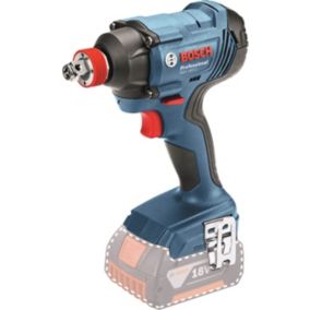 Zakrętarka udarowa Bosch Professional GDX 180 LI bez akumulatora
