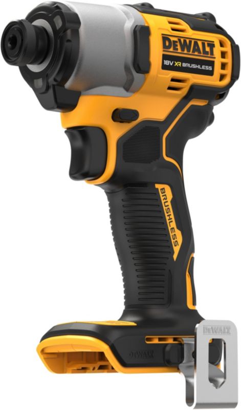 Zakrętarka udarowa DeWalt 18 V XR DCF840N-XJ BE