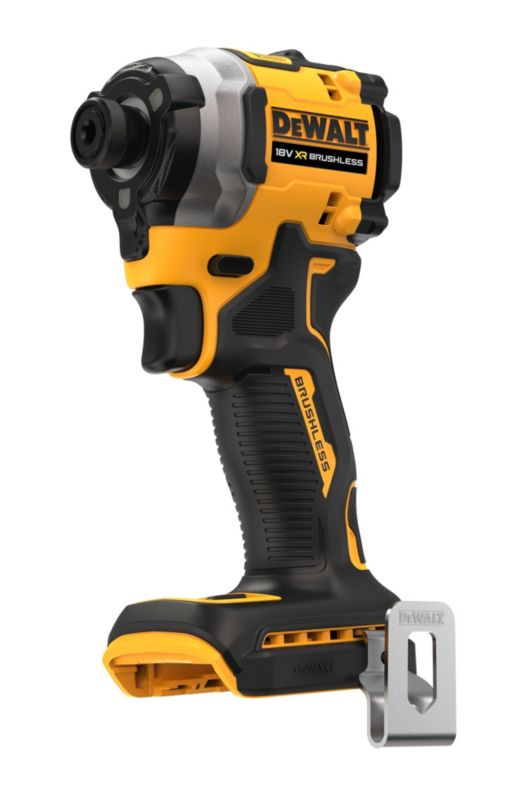 Zakrętarka udarowa DeWalt kompaktowa 18V 1 x 2 Ah