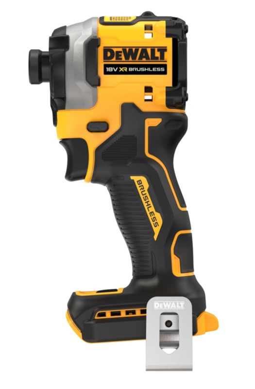 Zakrętarka udarowa DeWalt kompaktowa 18V 1 x 2 Ah