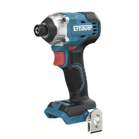 Zakrętarka udarowa Erbauer 220 Nm 18 V bez akumulatora G2