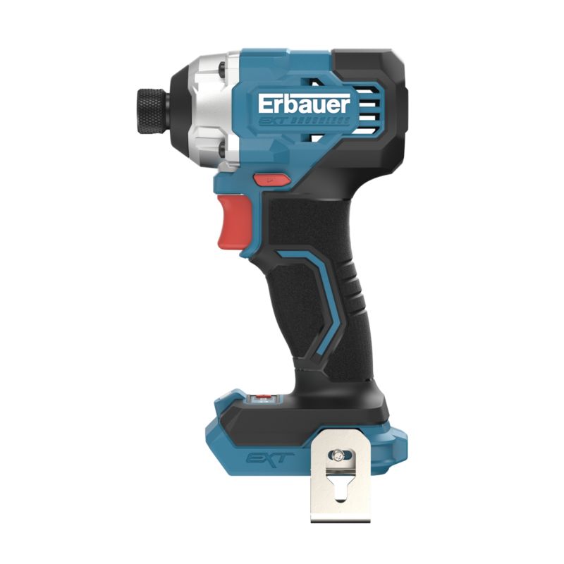 Zakrętarka udarowa Erbauer G2 220 Nm 18 V bez akumulatora