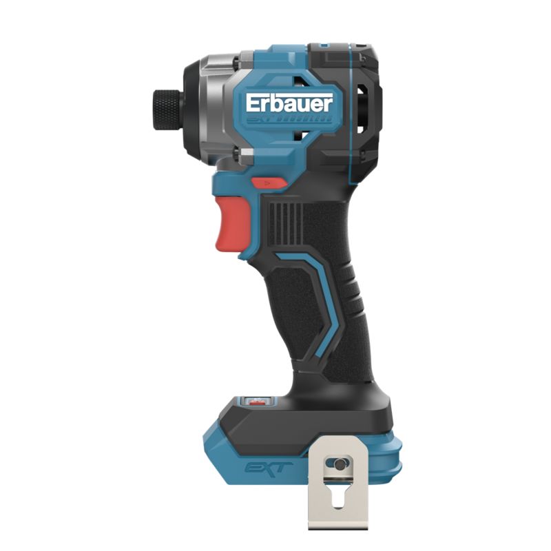Zakrętarka udarowa Erbauer G2 240 Nm 18 V bez akumulatora