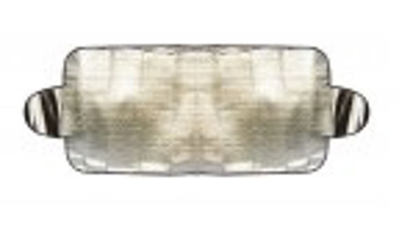 Żaluzja aluminiowa antyszronowa 200 x 70 cm