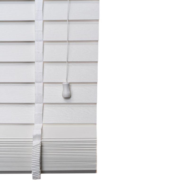Żaluzja GoodHome Venitian Lone 90 x 180 cm biała