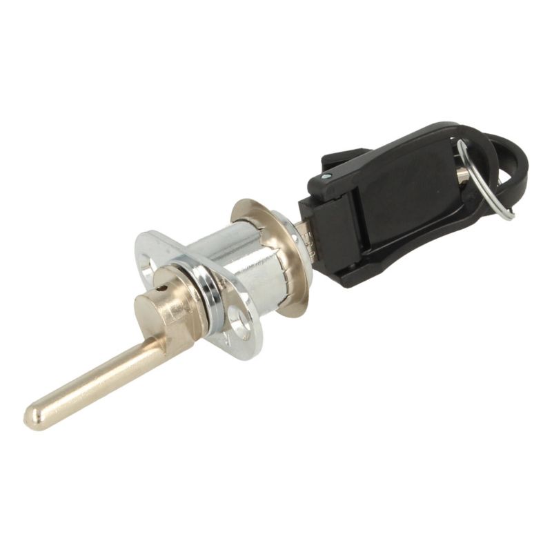 Zamek centralny Hakner Wolf wieloszufladowy system Master Key dwustronnie mocowany - 1 szt.