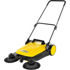 Zamiatarka Karcher S 4 Twin