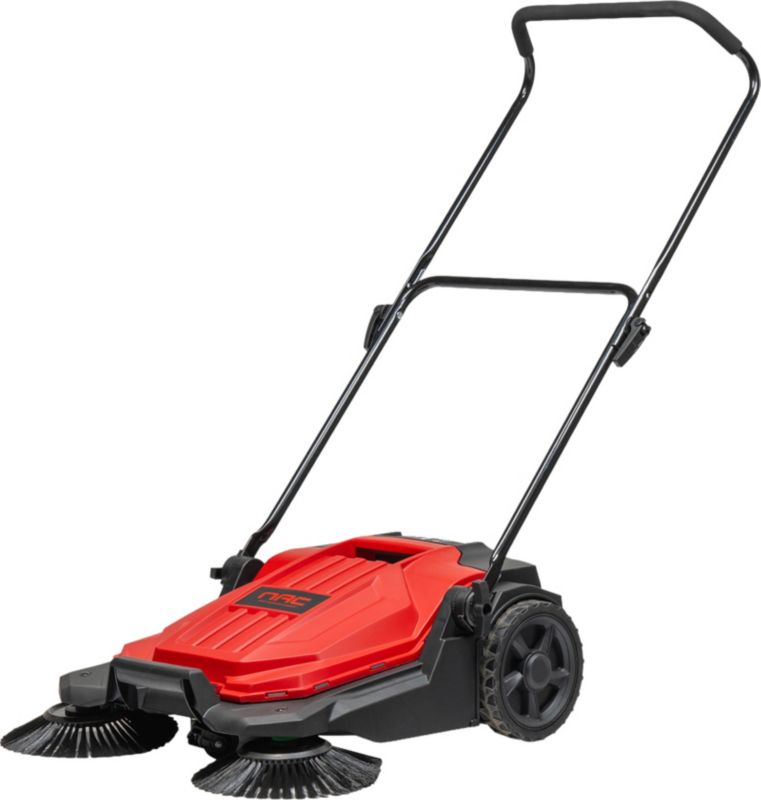 Zamiatarka manualna NAC 65 cm
