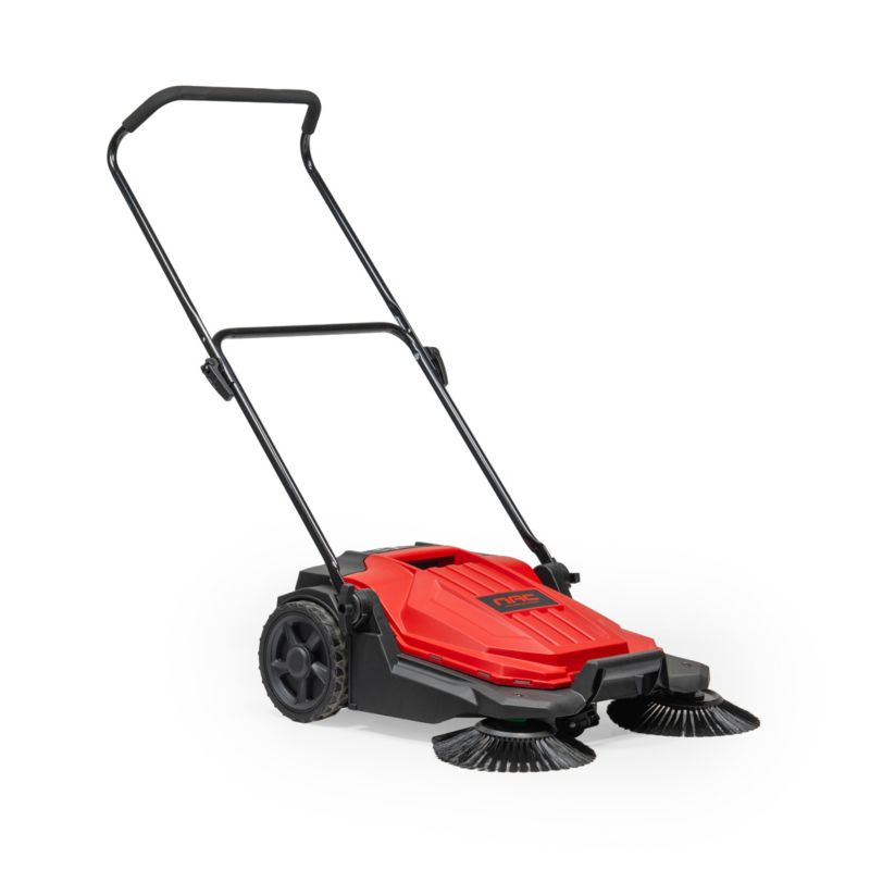 Zamiatarka manualna NAC 65 cm