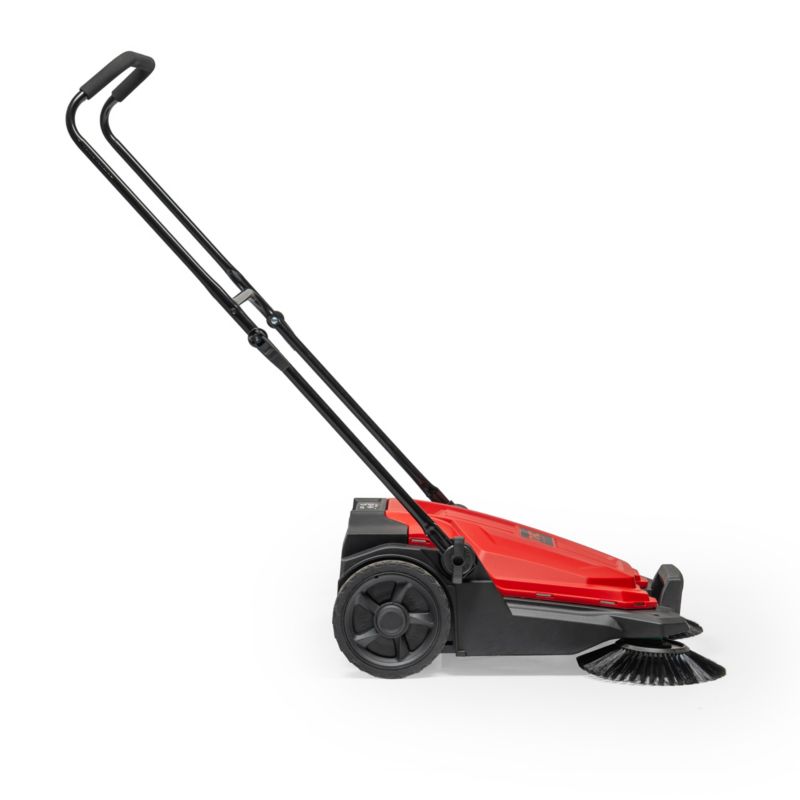 Zamiatarka manualna NAC 65 cm