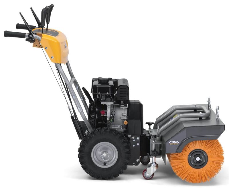 Zamiatarka Spalinowa Stiga SWS 800 G 1 szt.