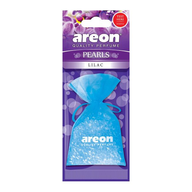 Zapach Areon Pearls mix