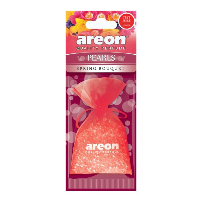 Zapach Areon Pearls mix