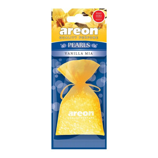 Zapach Areon Pearls mix
