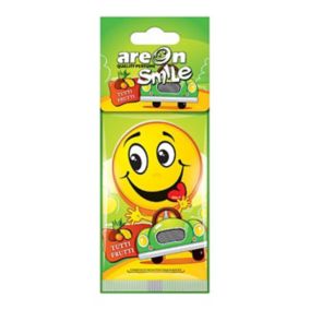 Zapach Areon Smile Dry tutti-frutti