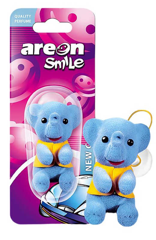 Zapach do samochodu Areon Toy
