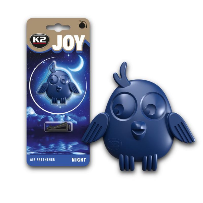 Zapach do samochodu K2 Joy Night