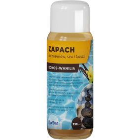 Zapach do Spa kokos 250 ml