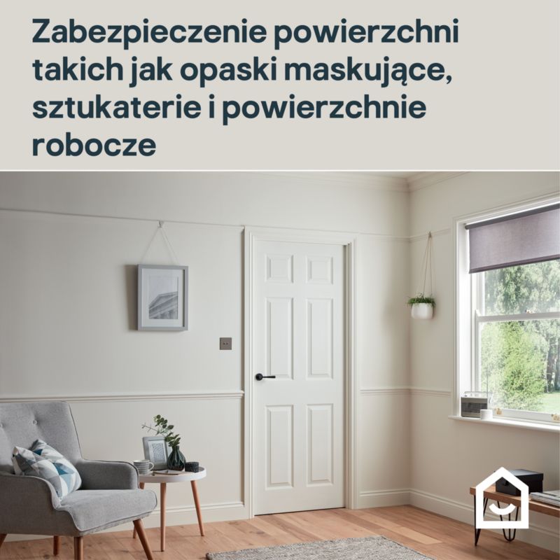Zapas taśmy z folią do podajnika