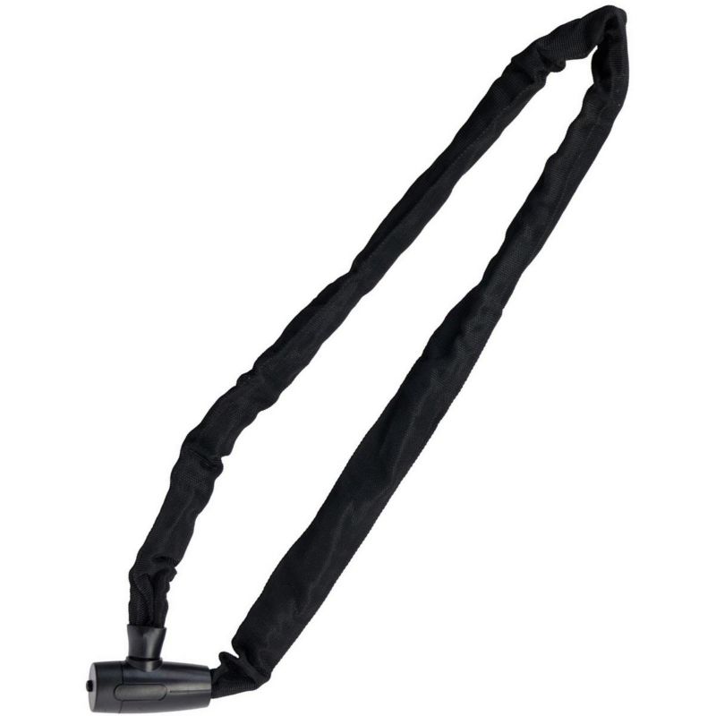 Zapięcie Koopman  rowerowe łańcuch na zamek dł. 120cm  1 szt.