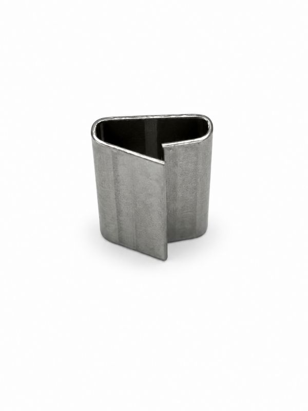 Zapinka Seal-Type Loob 12,7x0,7 mm G316 100 szt.