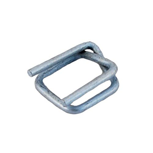 Zapinki Druciane Neopak ocynkowane 19mm CB6 1000 szt.