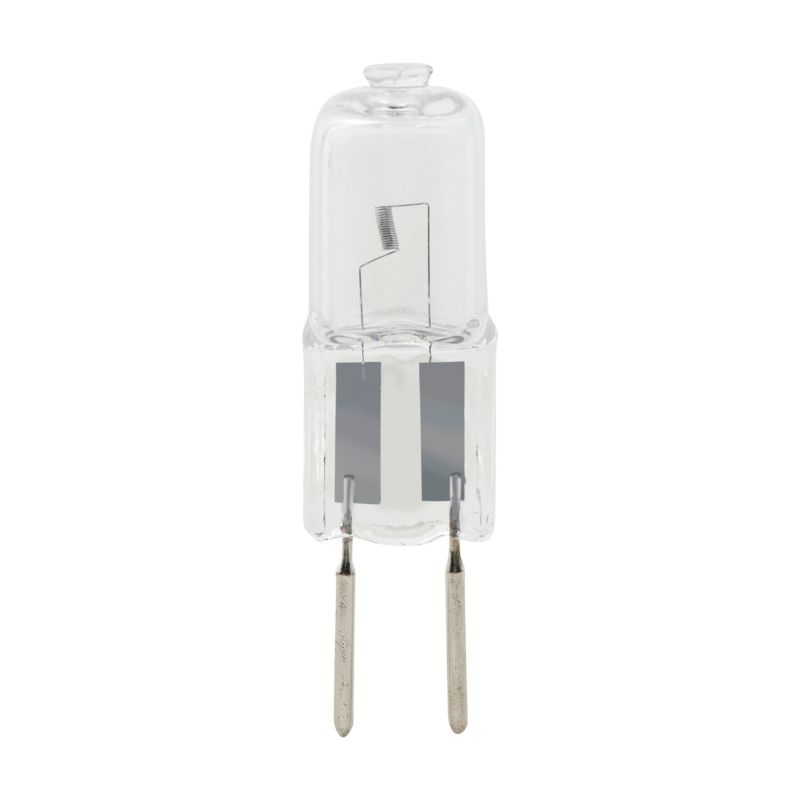 Żarówka halogenowa Diall GY6,35 40 W 4 szt.