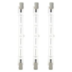 Żarówka halogenowa Diall J118 400 W 8550 lm z DIM 3 szt.