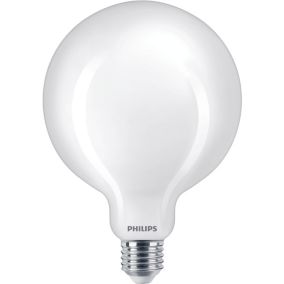 Żarówka LED dekoracyjna Philips G120 E27 2000 lm 2700 K